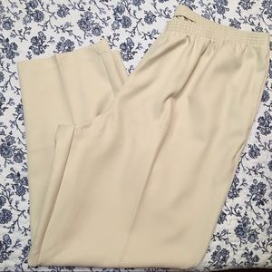 Women’s Plus Size Khacki Trousers